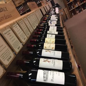 Meet your Posher, Michele